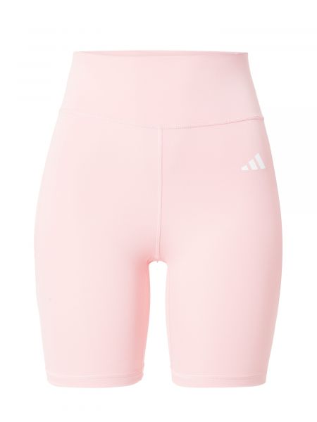 Shorts Adidas Performance hvid