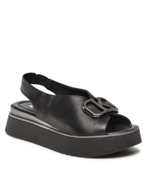 Sandály Karino černé