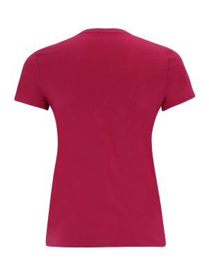 Тениска Gap Tall червено