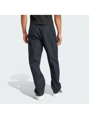 Pantalon de sport Adidas Originals noir