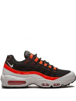 Sneakers Nike Air Max svart