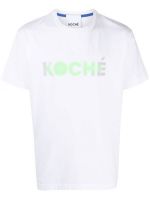T-shirt da donna Koché