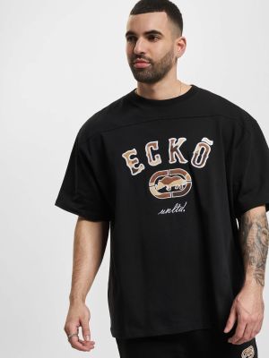 Камуфлажна тениска Ecko Unltd.