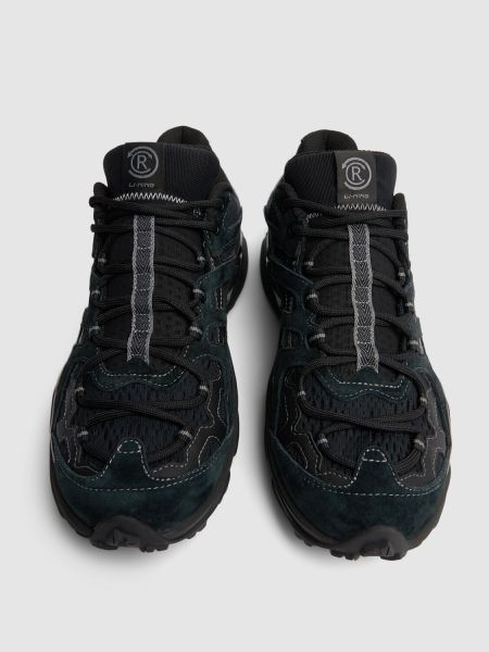 Sneakers Li-ning fekete