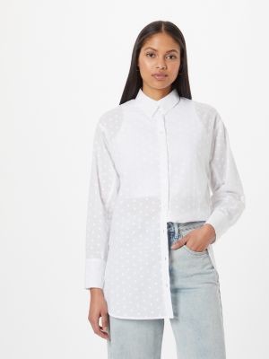 Блуза Envii бяло