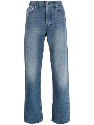 Straight leg jeans Ambush blu