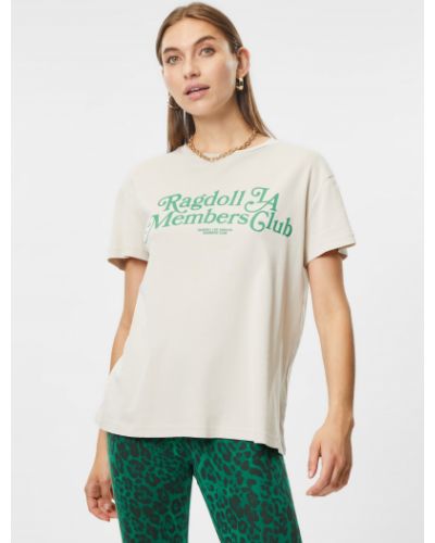 T-shirt Ragdoll La