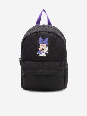 Plecak Mickey&friends czarny