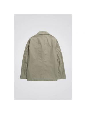 Chaqueta Norse Projects beige