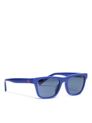 Napszemüveg Polo Ralph Lauren kék