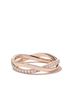 Ring aus roségold De Beers Jewellers