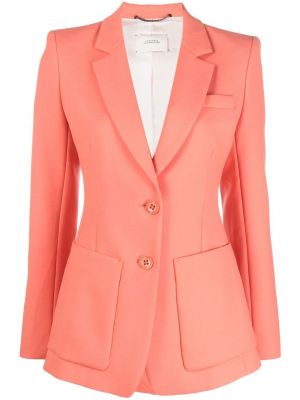 Lang blazer Dorothee Schumacher rosa