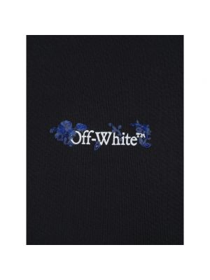 Jersey de tela jersey Off-white
