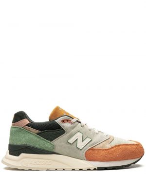 Sneakers New Balance grøn