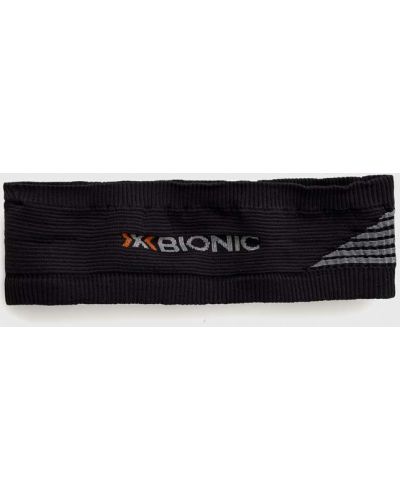 Șapcă X-bionic negru