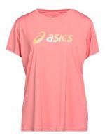 T-Shirts für damen Asics