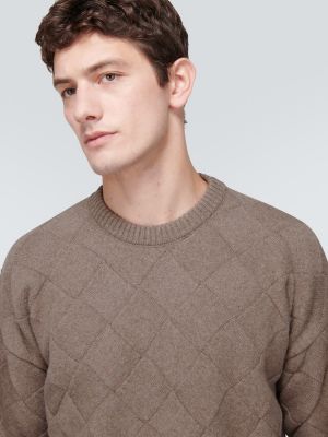 Maglione di lana Bottega Veneta