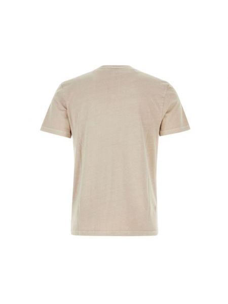 T-shirt Woolrich beige