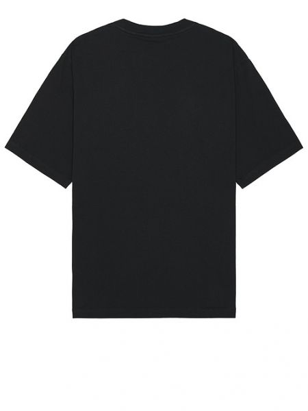 Camiseta Boiler Room negro