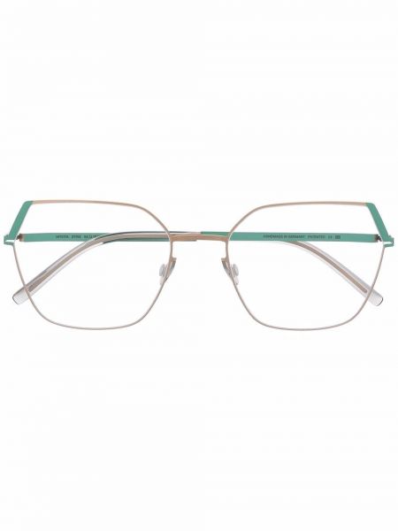 Occhiali Mykita verde