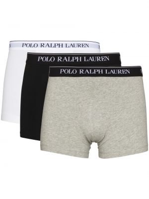 Hemd Polo Ralph Lauren weiß