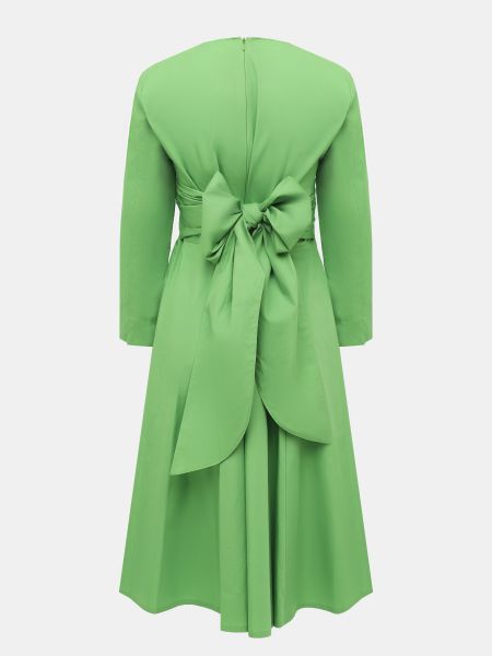 Платье Max&amp;co зеленое