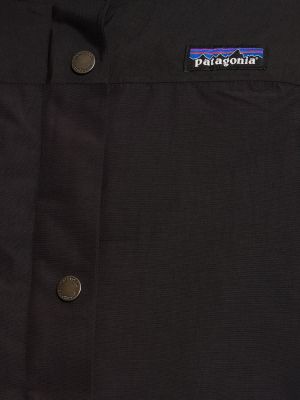 Pernata jakna Patagonia crna
