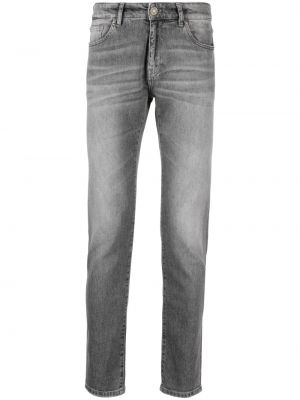 Slim fit skinny jeans Pt Torino grau