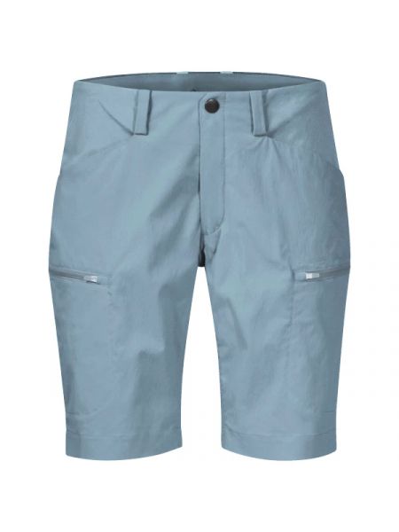 Športne kratke hlače Bergans modra