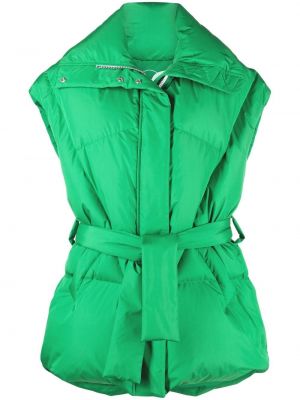 Gilet matelassé Khrisjoy vert