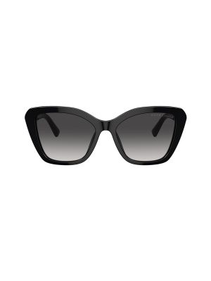 Γυαλιά ηλίου Lauren Ralph Lauren μαύρο