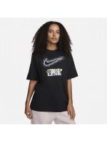 Koszulki damskie Nike