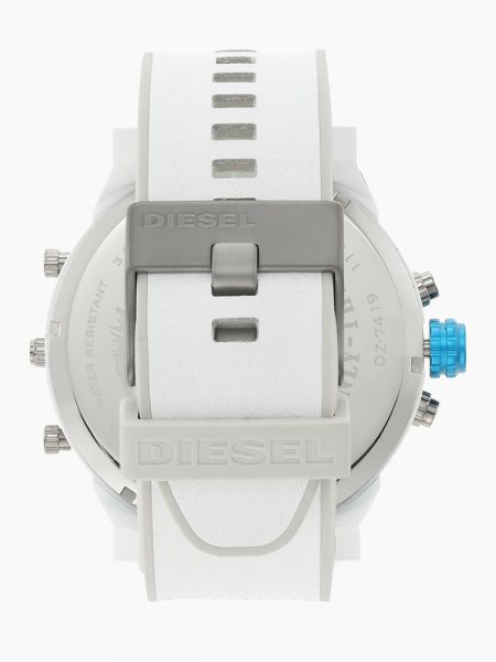 Zegarek Diesel srebrny