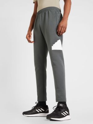Панталон Adidas Sportswear сиво