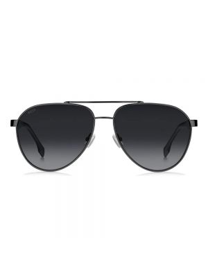 Sonnenbrille Hugo Boss grau