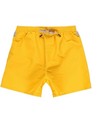 Kratke hlače Jacquemus žuta