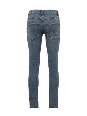 Jeans skinny Redefined Rebel blu