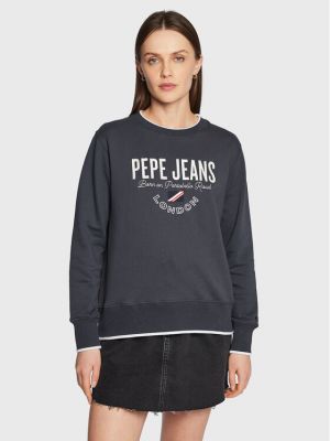 Majica dugih rukava sa dugačkim rukavima Pepe Jeans