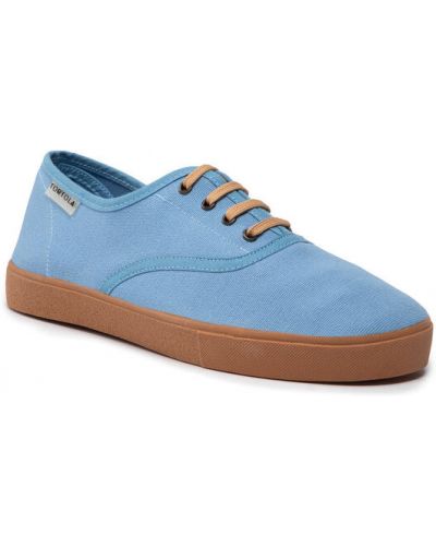 Sneakers Tortola kék