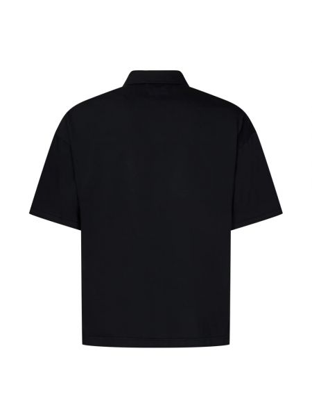 Poloshirt C.p. Company schwarz