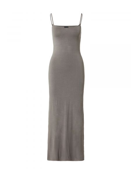 Robe Gina Tricot gris