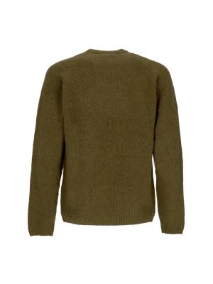 Sweter Carhartt Wip zielony
