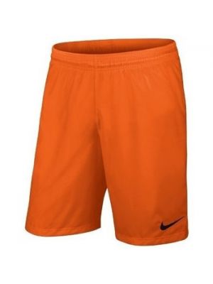 Pletene hlače Nike narančasta