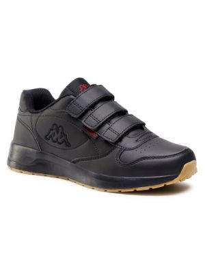 Sneakers Kappa nero