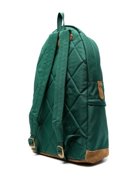 Leder rucksack Polo Ralph Lauren