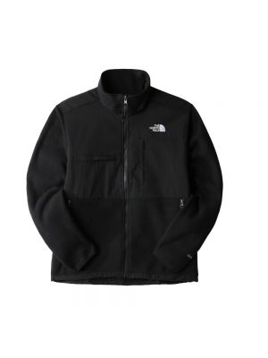 Sweter The North Face czarny