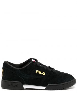 Sneakers Fila svart