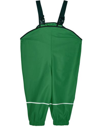 Playshoes Vízálló nadrág 405424 M Zöld Regular Fit