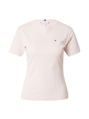 T-shirt Tommy Hilfiger rosa