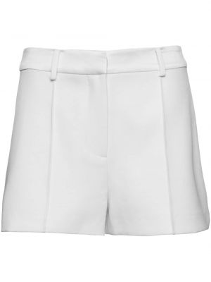 Kratke hlače Retrofete bela